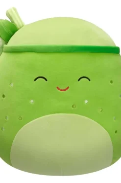 Squishmallows® Townes Green Juice 30 cm