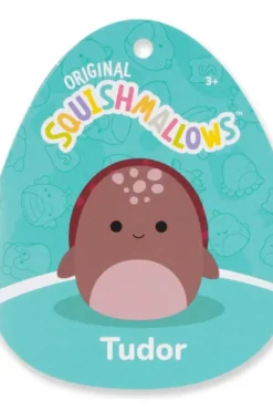 Squishmallows® Tudor Skilpadde 30 cm