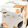 Squishmallows® Cam the Cat høyttaler
