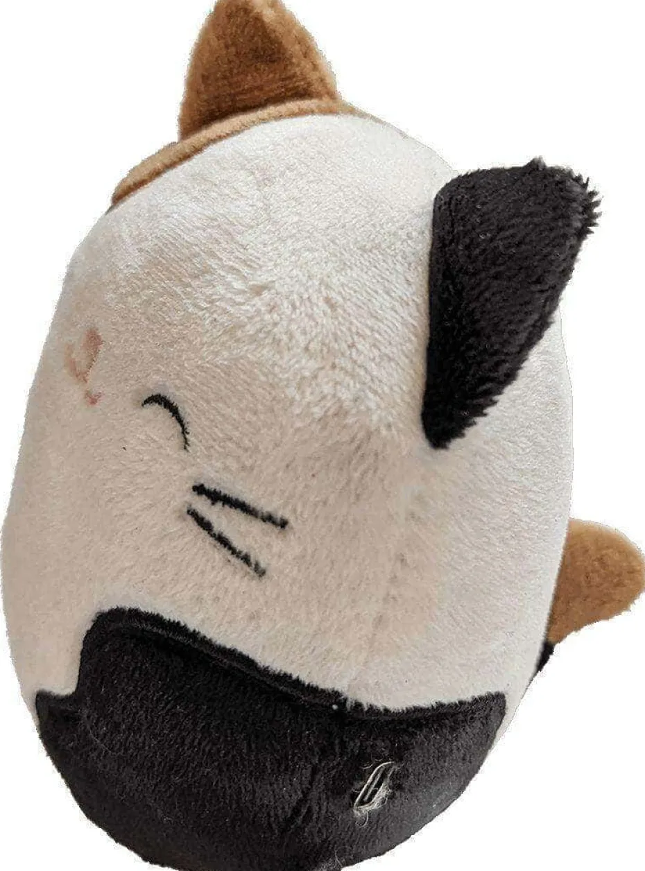 Squishmallows® Cam the Cat høyttaler