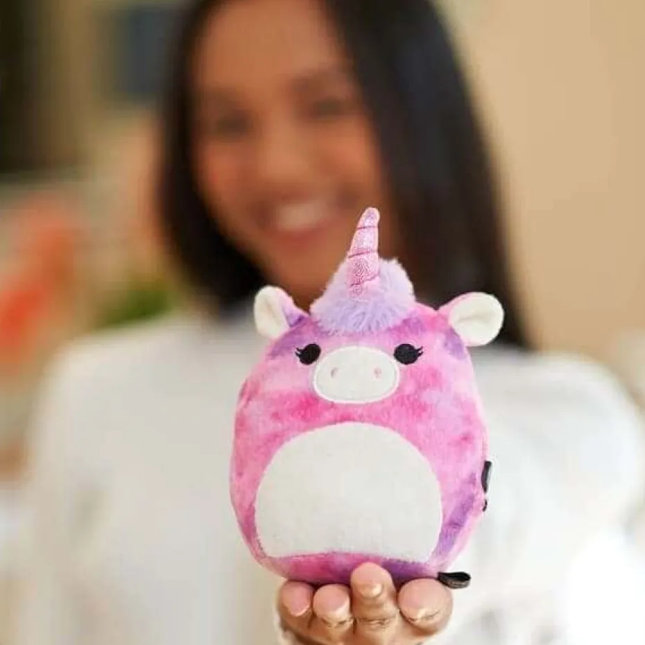 Squishmallows® Regina høyttaler