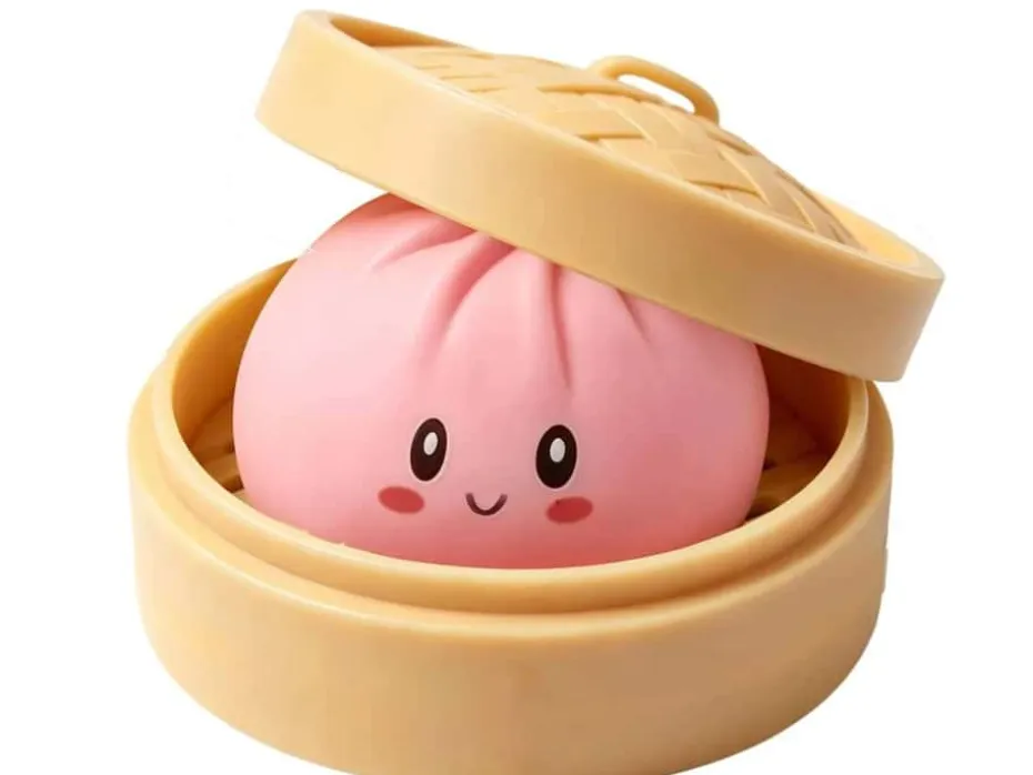 Squishy Dumplings Pals S2