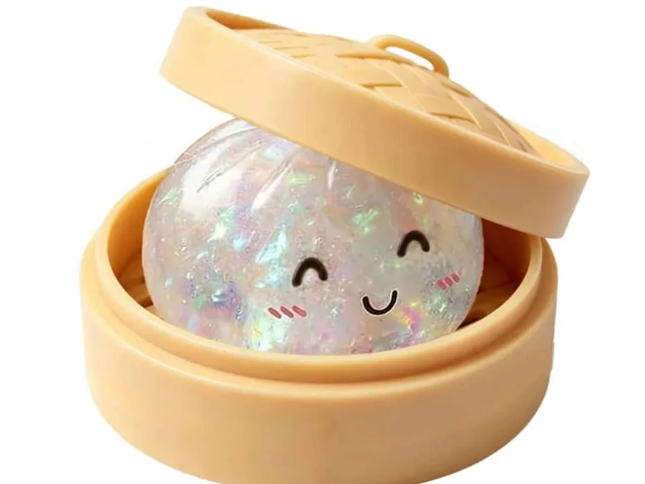 Squishy Dumplings Pals S2