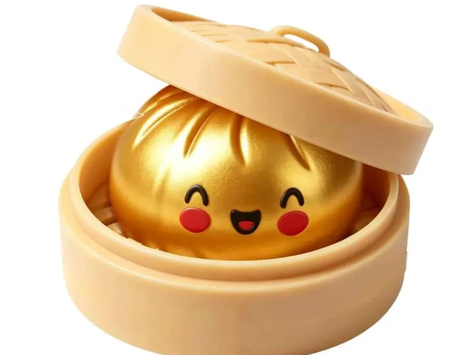 Squishy Dumplings Pals S2