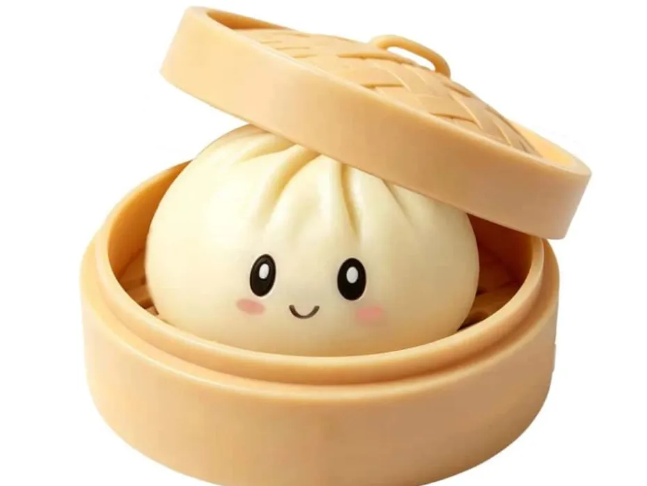 Squishy Dumplings Pals S2