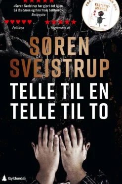 Søren Sveistrup: Telle til en telle til to