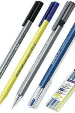 Staedtler Triplus® Mobile Office sett