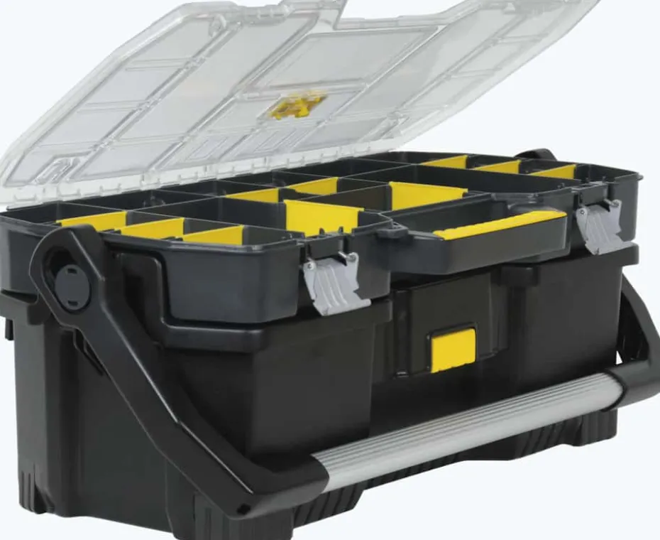 Stanley 1-97-514 Fatmax Organizer verktøykasse