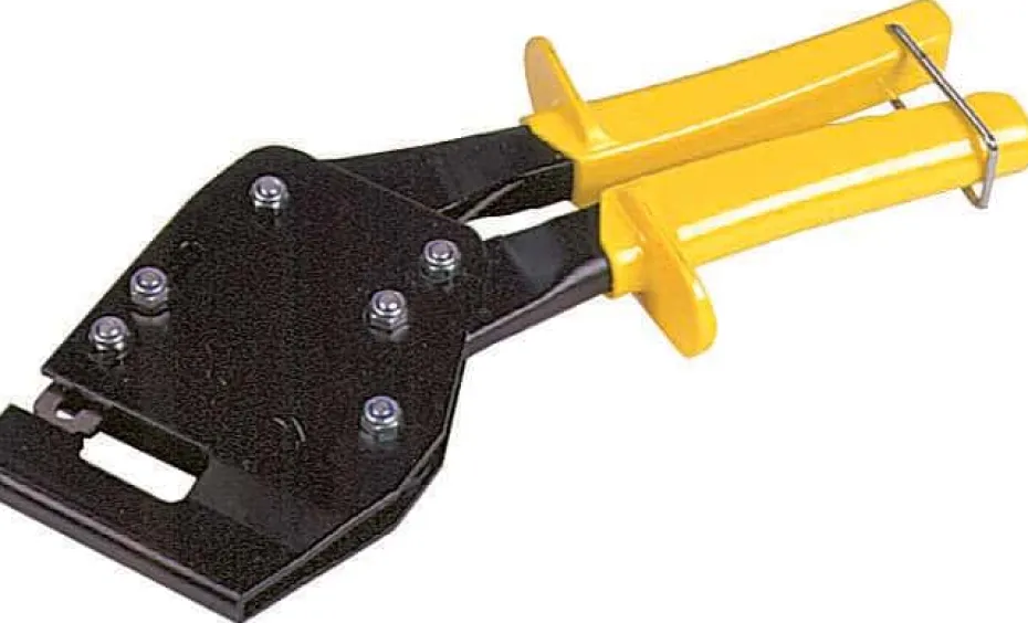 Stanley 1-69-100 gips fiksertang