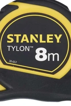 Stanley 0-30-657 målebånd 8 m