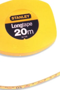 Stanley 0-34-105 målebånd 20 m
