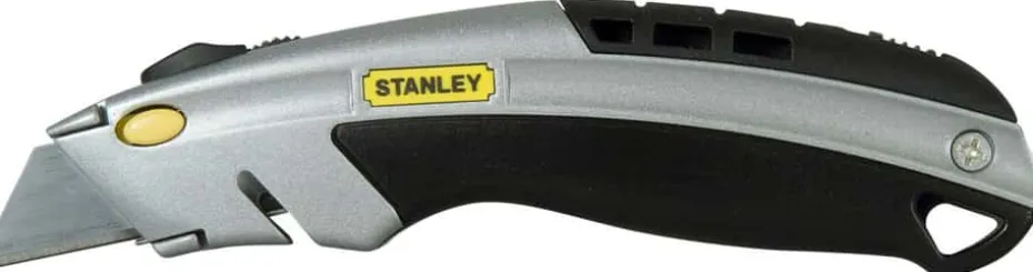 Stanley 0-10-788 Quick change universalkniv