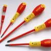 Stanley 0-65-443 skrutrekkersett 6 deler