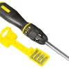 Stanley multibit skrutrekker