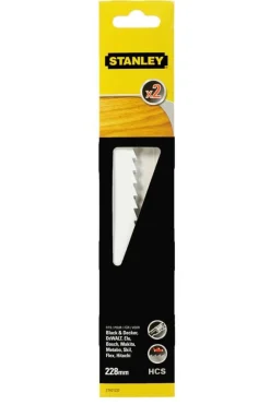Stanley STA21232 bajonettsagblad