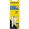 Stanley STA22132 bajonettsagblad