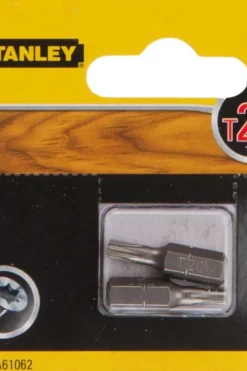 Stanley STA61062 bits