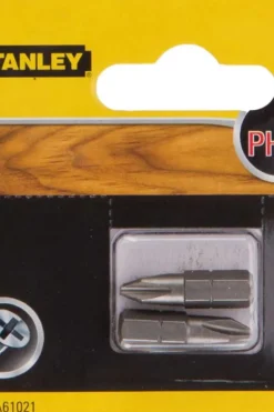 Stanley STA61021 bits