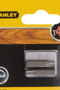 Stanley STA61065 bITS