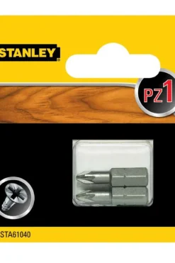 Stanley STA61040 bits