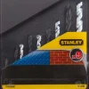 Stanley STA56000 bor og bitssett for metall og mur