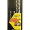 Stanley STA56012 borsett SDS-PLUS