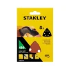 Stanley STA32372 Delta slipepapir 5-pk