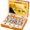 Stanley STA80020 Fresesett