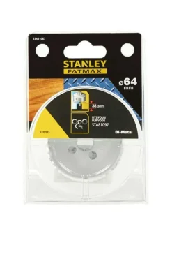 Stanley STA81097 Hullsagholder