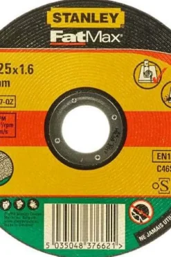 Stanley STA32617 kappeskive