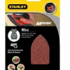 Stanley STA31004 Mouse slipepapir 5-pk