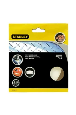Stanley STA32247 poleringspad