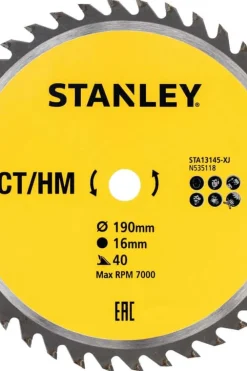 Stanley STA15315 sagblad