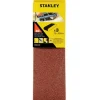 Stanley STA33181 slipebånd 3-pk