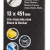 Stanley STA33381 slipebånd 3-pk