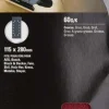 Stanley STA31020 slipepapir 10-pk