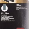 Stanley STA31011 slipepapir 5-pk