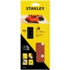 Stanley STA31532 slipepapir 5-pk