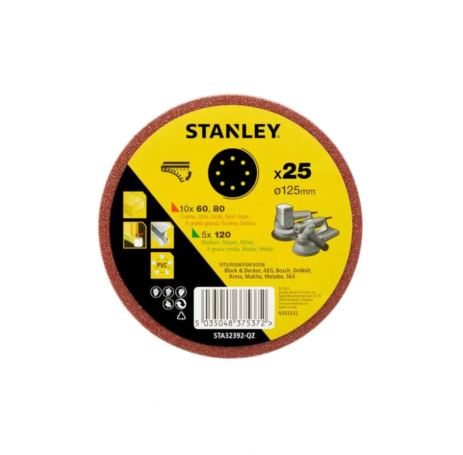 Stanley STA32392 sliperondeller