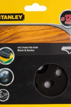 Stanley STA32312 slipesåle/støtterondell