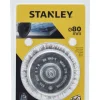 Stanley STA36050 stålbørstekopp