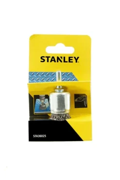 Stanley STA36025 stålbørstekopp