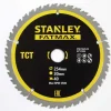 Stanley STA15645 254X30MMXT40 sirkelsagblad