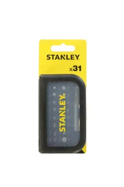 Stanley STA60490-XJ bitssett