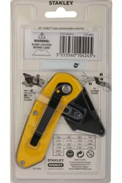 Stanley STHT10424-0 Utility foldekniv