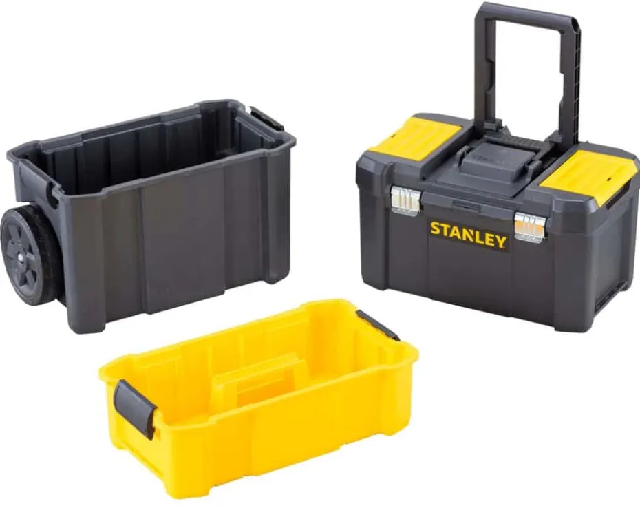 Stanley STST1-80151 verktøykasse