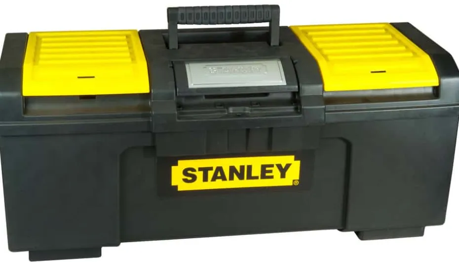 Stanley 1-79-217 Basic verktøykasse