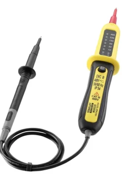 STANLEY FATMAT Spenningstester FMHT82566-0 led
