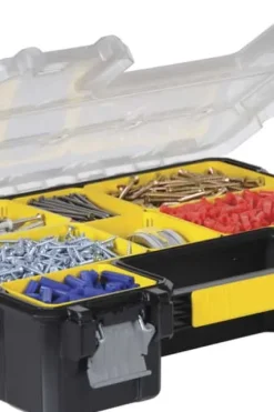 Stanley 1-97-521 Fatmax Pro Organizer verktøyskrin