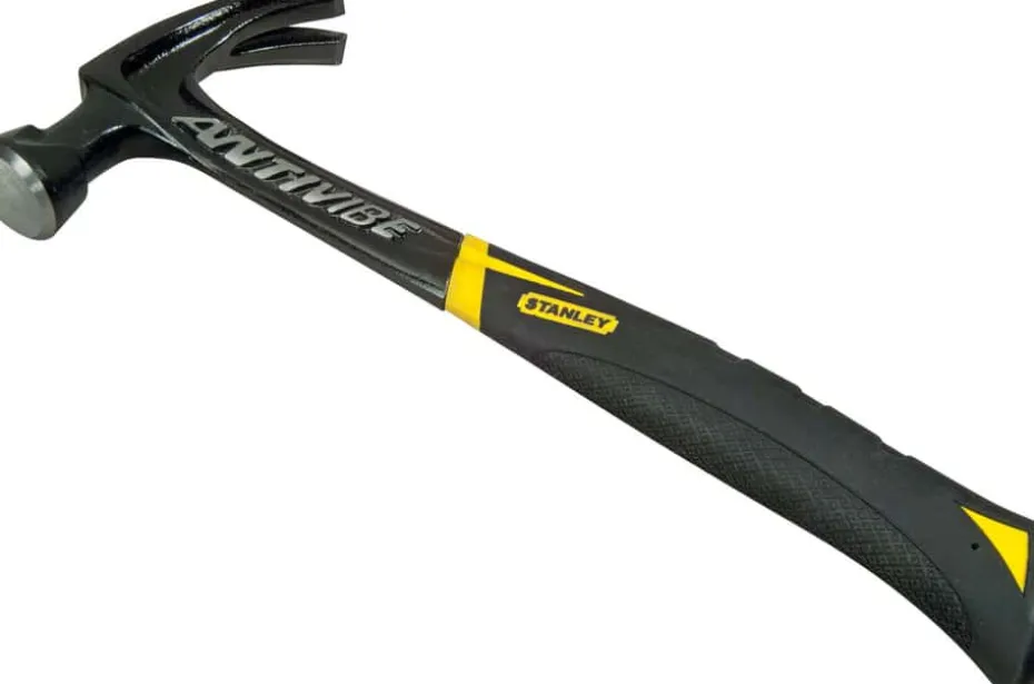Stanley FMHT1-51275 Fatmax snekkerhammer